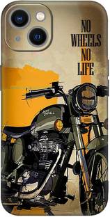 CLASSYPRINT Back Cover for APPLE iPhone 13 , APPLE iPhone 14