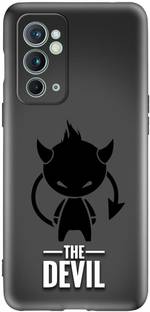 printwhiz Back Cover for OnePlus 9RT