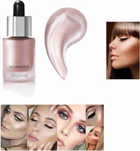 SKYBOAT BEST ICONIC SUPER QUALITY LIQUID ICONIC HIGHLIGHTER Highlighter