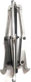 Zeto 12 inch ( 12" ) bearing puller with 3 leg/jaws . Lever Tool