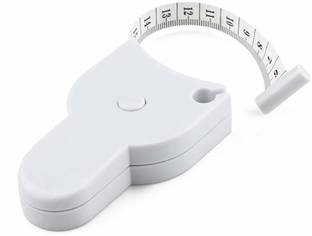 PRM Body Measuring Tape | Soft Measure Tape | Professional Double Sided Scale Measurement Tape