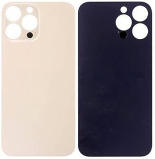 SPAREWARE APPLE IPHONE IP 13 PRO MAX Back Panel