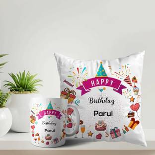 ARTBUG Mug Gift Set