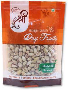 SHREE SALTED PISTACHIO (1 KG) Pistachios