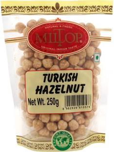 MilTop Turkish Hazelnuts