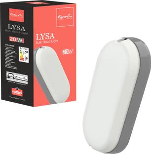 Fybros LYSA FLS5355A Flood Light Outdoor Lamp