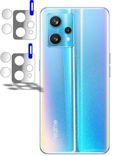 PONDRIK Back Camera Lens Glass Protector for REALME 9 PRO PLUS, REALME 9 PRO +
