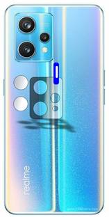 pondrik Back Camera Lens Glass Protector for REALME 9 PRO PLUS, REALME 9 PRO +