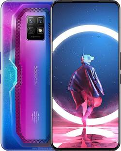 ScreenEra Impossible Screen Guard for ZTE nubia Red Magic 7 Pro