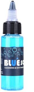 Tattoo gizmo Healing & Cleaning Tattoo Blue Soap- 30 mL Tattoo Ink