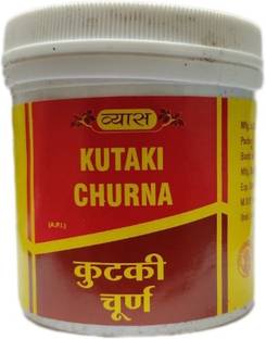 vyas CHURNA