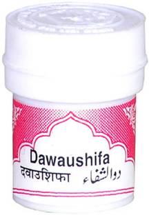 REX REMEDIES LIMITED DAWA UL SHIFA