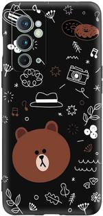 CLASSYPRINT Back Cover for OnePlus 9RT