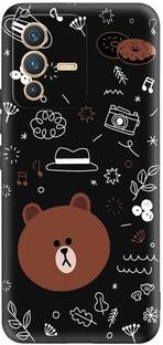 printwhiz Back Cover for vivo V23 5G