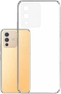 DSCASE Back Cover for vivo V23 Pro 5G, vivo V23 Pro