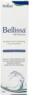 Bellissa Bellisa Lite Cleanser Face Wash