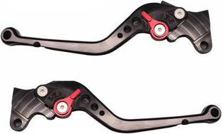 meenu arts Brake Clutch Lever For Honda Dio, Activa