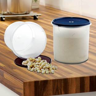 Signoraware Plastic Grocery Container  - 11000 ml