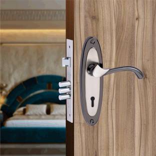 MILTON Iron Glossy Handlesets