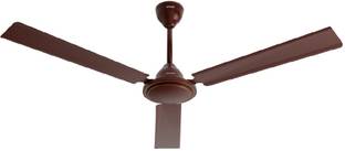 ZunVolt Thundermax 1200 mm 3 Blade Ceiling Fan