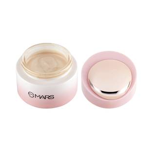MARS Mist Matte Looking Skin It's A Go Getter Foundation -GCI-A2400 Foundation