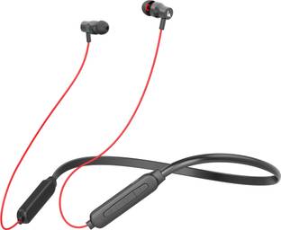 Ubon Prithvi Series CL-350, Upto 15 Hours Playtime In-Ear Bluetooth