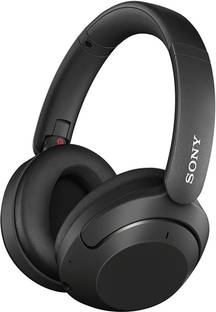 SONY WH-XB910N with 30Hrs Battery Life, Active Noise Cancellation enabled Bluetooth