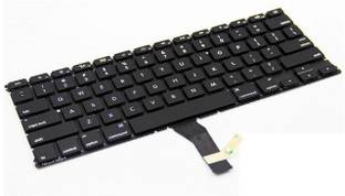 SellZone Keyboard For Apple Macbook A1369 2011 A1466 2012 2013 Internal Laptop-size Laptop Keyboard