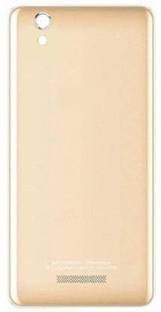 Purplesavvy Gionee P5W Back Panel