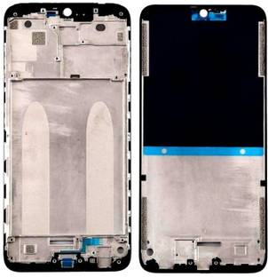 Sandreezz Xiaomi Redmi 8A Dual (LCD Frame Middle Chassis) Front Panel