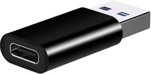 CROSSVOLT USB, USB Type C OTG Adapter