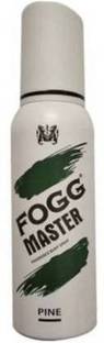 FOGG Master Pine Body Spray Body Spray - For Men Perfume  -  120 ml