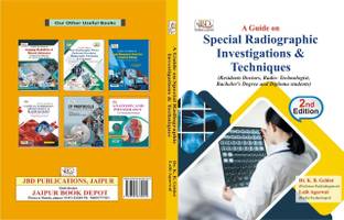 A Guide On Special Radiographic Investigations & Techniques 2nd Edition