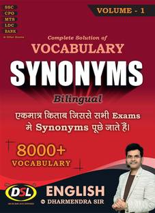 Synonyms