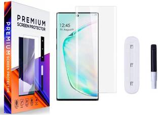 XYNITY Tempered Glass Guard for Samsung Galaxy Note 10 Plus