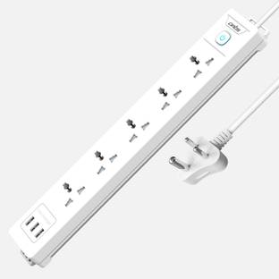 artis AR-5SS-USB 5 Sockets + 3 USB 5  Socket Extension Boards