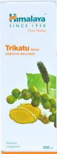 HIMALAYA Trikatu