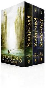 The Lord of the Rings