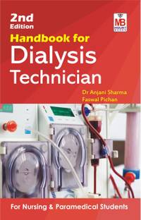 Handbook for Dialysis Technician
