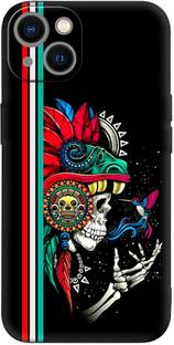 Unique Case Back Cover for Apple Iphone 13