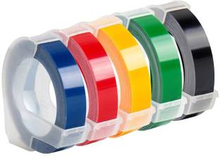 MOTEX Motex Original Label Maker Embossing Tape (Manual)