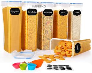 Imprexo Plastic Grocery Container  - 2150