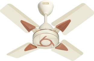 Stardom 24" KWID ULTRA HIGH SPEED with 24 Months Warranty Ultra High Speed 600 mm Ceiling Fan