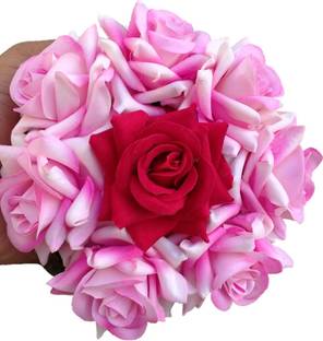 MX WOMEN HAIR STYLE Beautiful Stylish Big Size Juda/Bun Accessories For Girl & Women Hair Extension