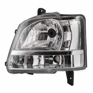 Apsmotiv Halogen Headlight for Maruti Suzuki WagonR