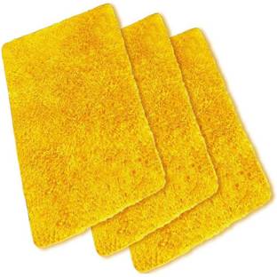SPA Furnishing Polyester Door Mat