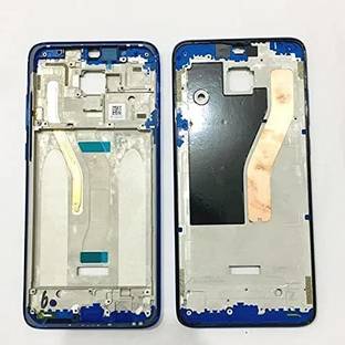 Sandreezz Xiaomi Note 8 Pro (LCD Frame Middle Chassis) Front Panel