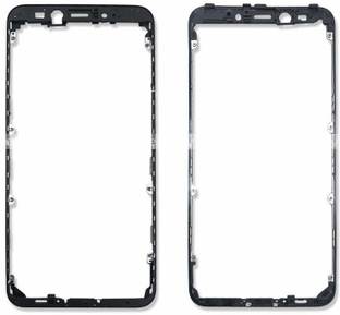 Sandreezz Xiaomi Redmi A2 / Mi A2 (LCD Frame Middle Chassis) Front Panel