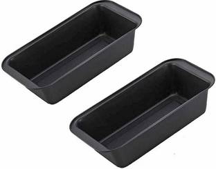 AL ATASH Carbon Steel Bread Mould