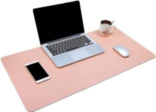 TOMATUS 1 PCS Non-Slip Desk Pad Large Laptop Mouse Pad for Office Work/Home/Decor Mousepad
